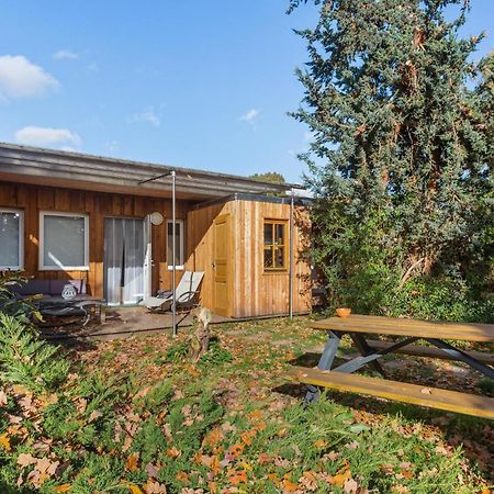 Nice Home In Zeulenroda-Triebes With Sauna Exteriér fotografie